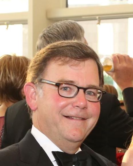 Wiley George Headshot