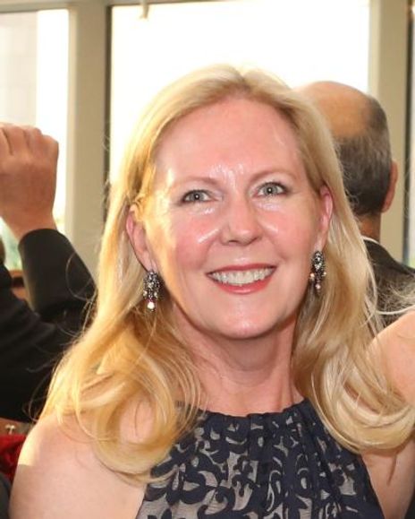 Cynthia George Headshot