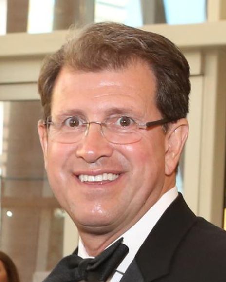 Mike McCann Headshot