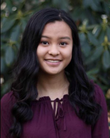 Jaden Bonfietti Headshot