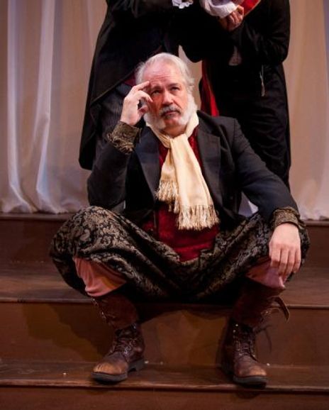 Jr Mark Cartier Headshot