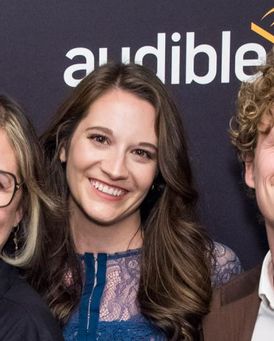 Jessica Ervin Headshot