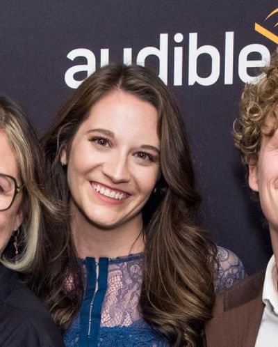 Jessica Ervin Headshot