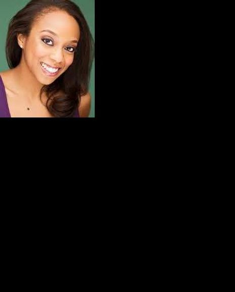 Rachel Ferrera Headshot