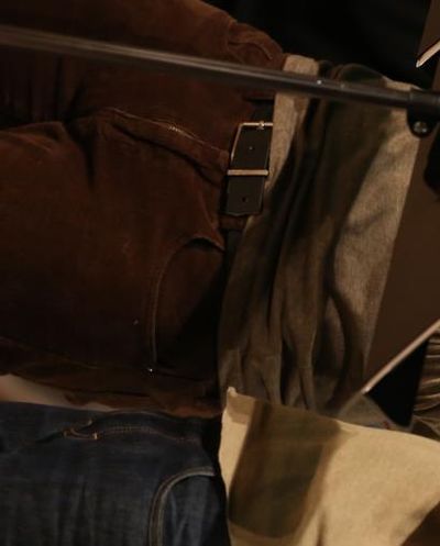 Garrett Clayton Headshot