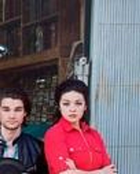 Shelley Ragner Headshot