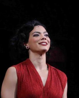 Skyler Volpe Headshot