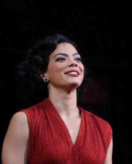 Skyler Volpe Headshot