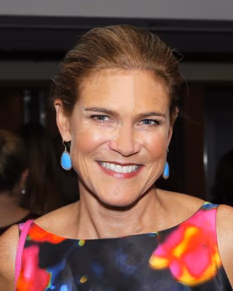 Barbara Malott Kizziah Headshot