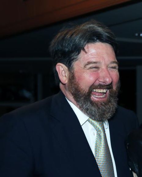 Ally Bulley Headshot