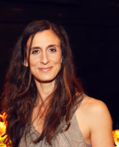 Collin Levey Headshot