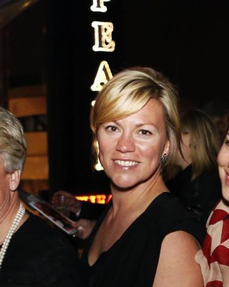 Nora Daley Conroy Headshot