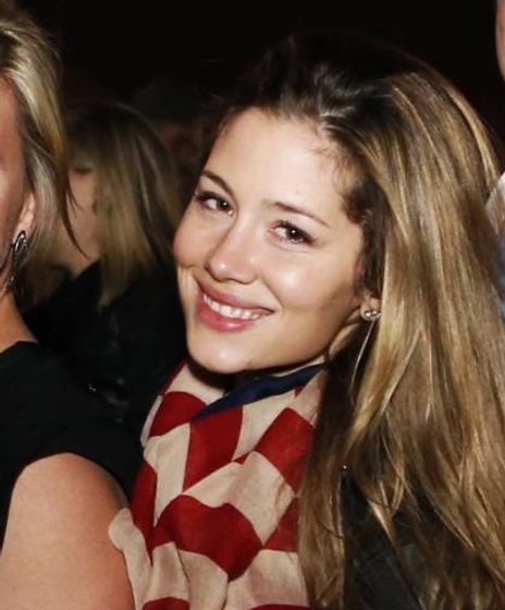 Tara Flocco Headshot