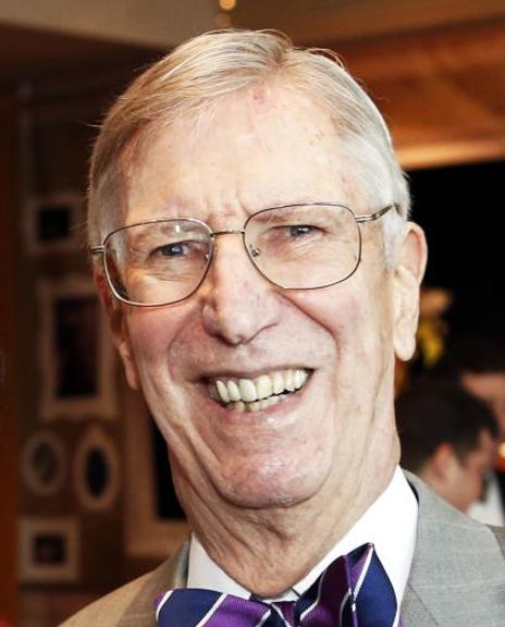 William Jentes Headshot