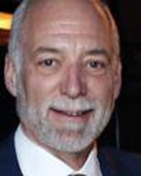 Kevin R. Evanich Headshot