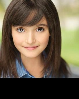 Abigail Harrison Headshot