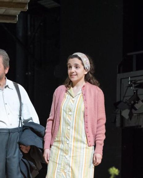 Glykeria Dimou Headshot