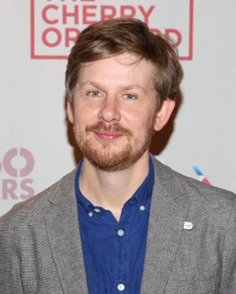 Simon Godwin Headshot