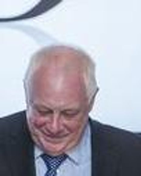 Lord Patten Barnes Headshot