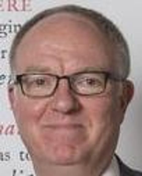 Richard Ovenden Headshot
