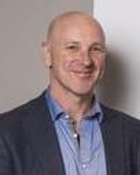 Simon Palfrey Headshot