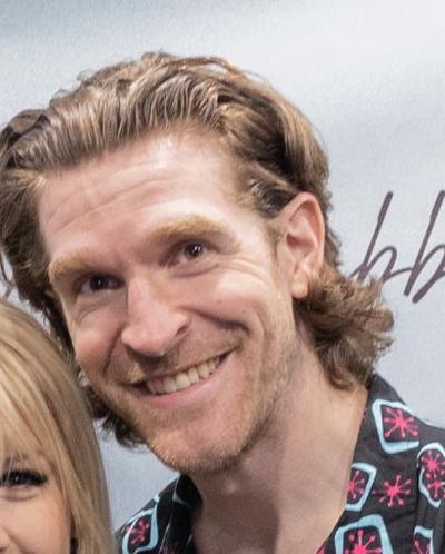 Taylor Crousore Headshot