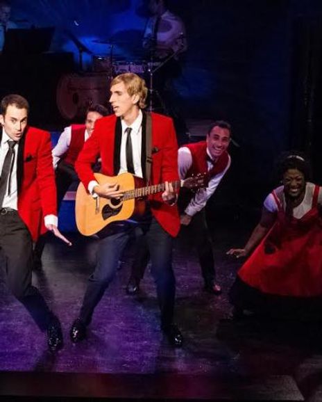 Marcus S Daniel Headshot