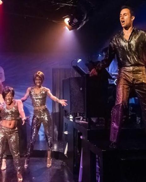 Chelsea Martin Headshot