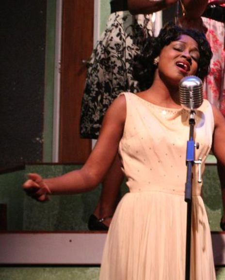 Jori Jackson Headshot