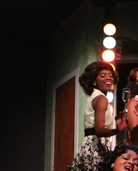 Johanna Nchekwube Headshot