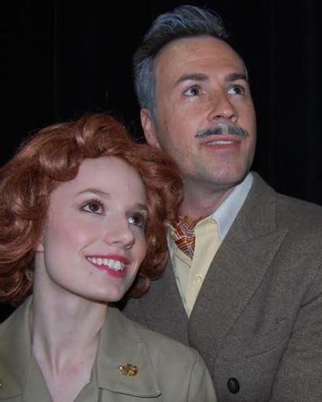 Noelle Perrin Headshot