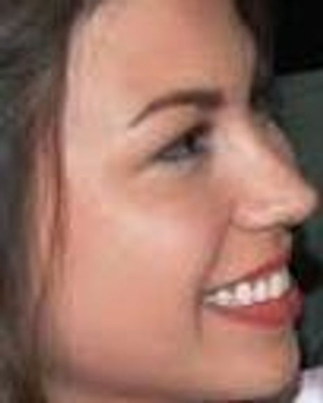 Zak Shugart Headshot