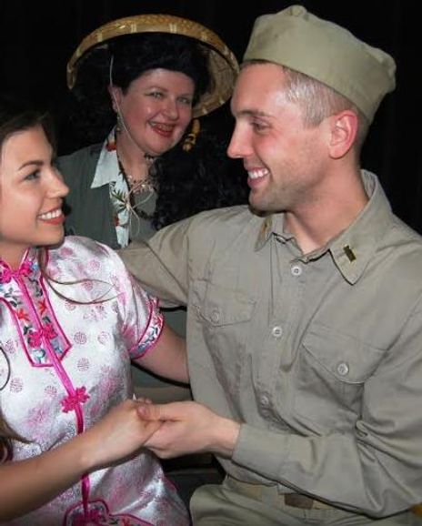 Erica Poster Headshot