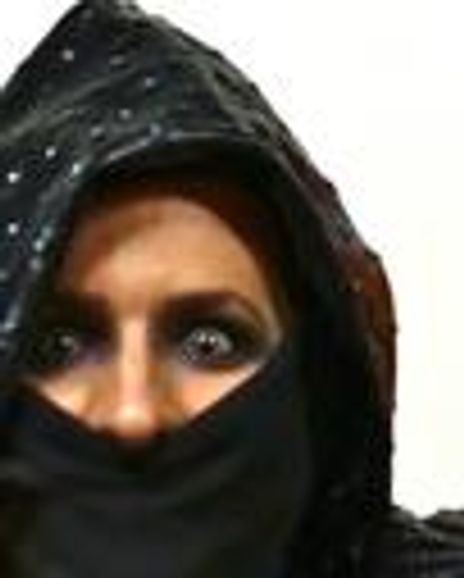 Anne-Marie Talmadge Headshot