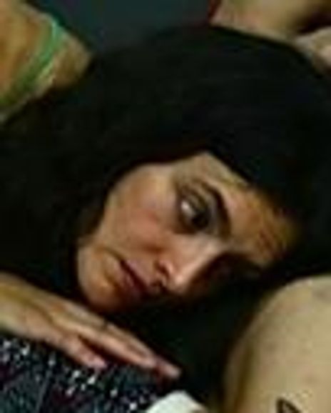 Courtney Munch Headshot