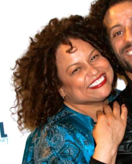 Rhina Valentin Headshot