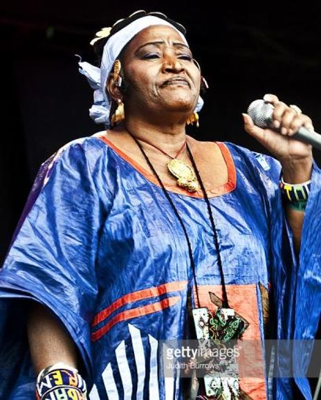 Khaira Arby Headshot