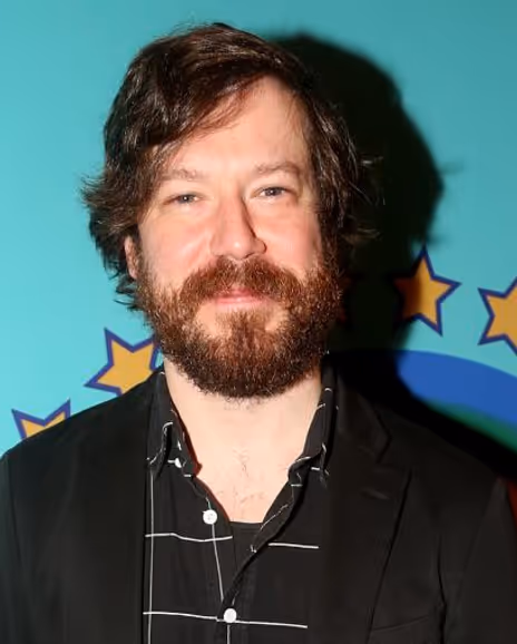 John Gallagher Headshot