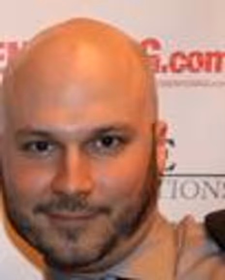 Alex Novick Headshot