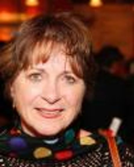 Nora Masterson Headshot