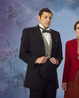 Benjamin T Ismail Headshot