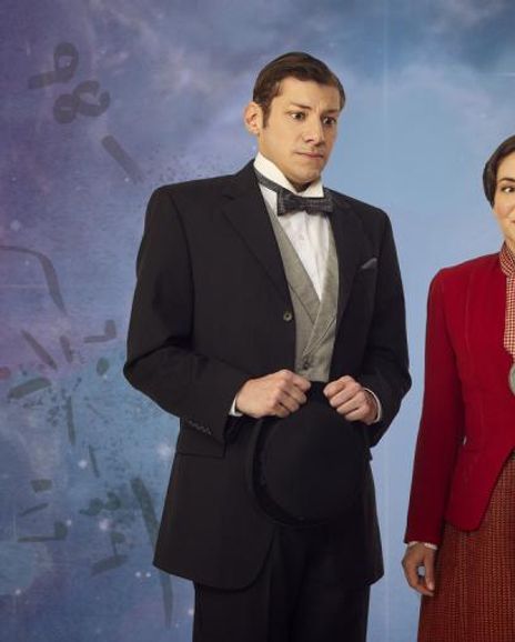 Benjamin T Ismail Headshot