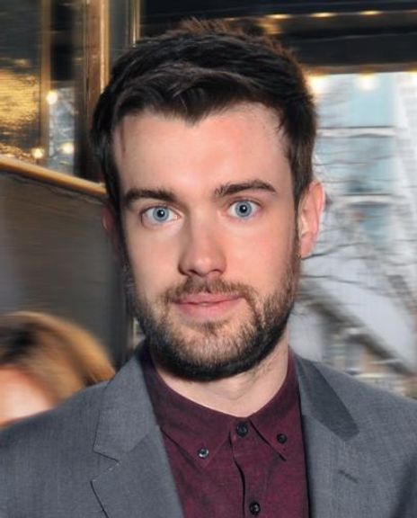 Jack Whitehall Headshot