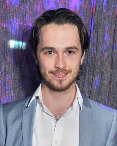 Garmon Rhys Headshot