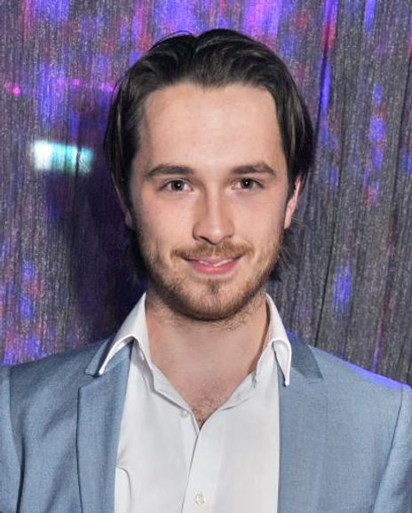 Garmon Rhys Headshot