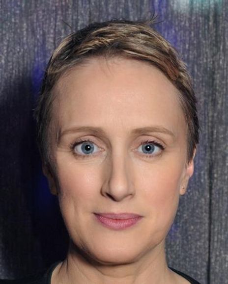 Jenna Rissell Headshot