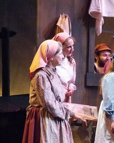 Ron Rudolph Headshot