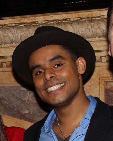 Philip Attmore Headshot