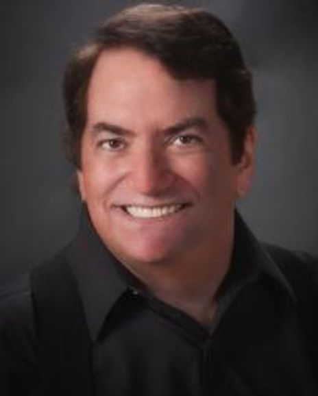 Mark Woodland Headshot