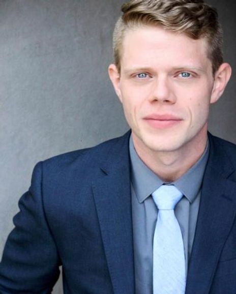 James Putnam Headshot